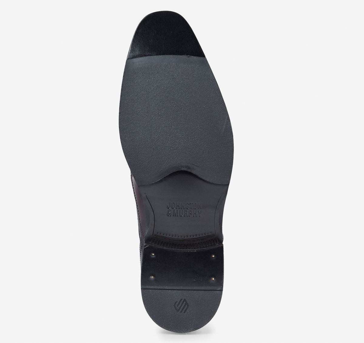 Men's Richland Plain Toe Bit Loafer / Johnston Murphy