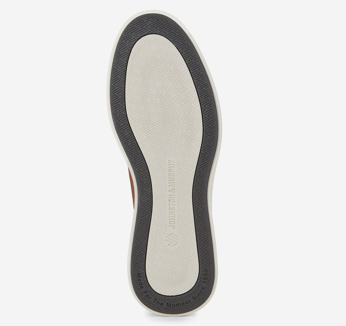 Men's Ackerson Perfed Plain Toe / Johnston Murphy