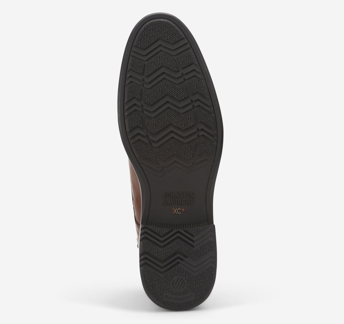 Men's XC+™ Durham Cap Toe Boot / Johnston Murphy