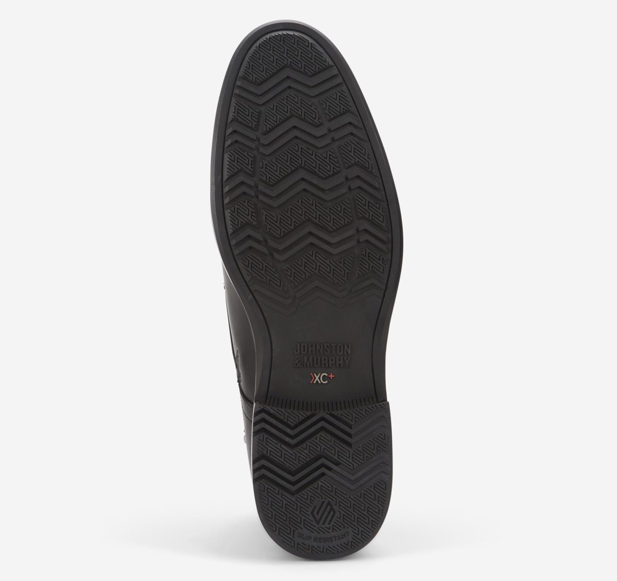 Men's XC+™ Durham Cap Toe Boot / Johnston Murphy