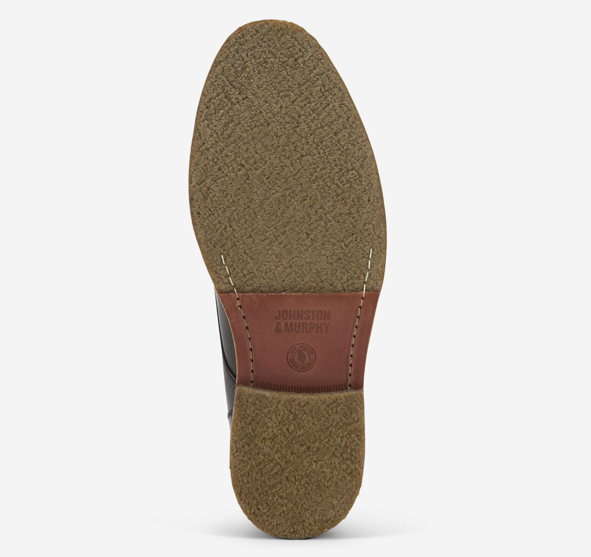 Men's Calder Plain Toe / Johnston Murphy