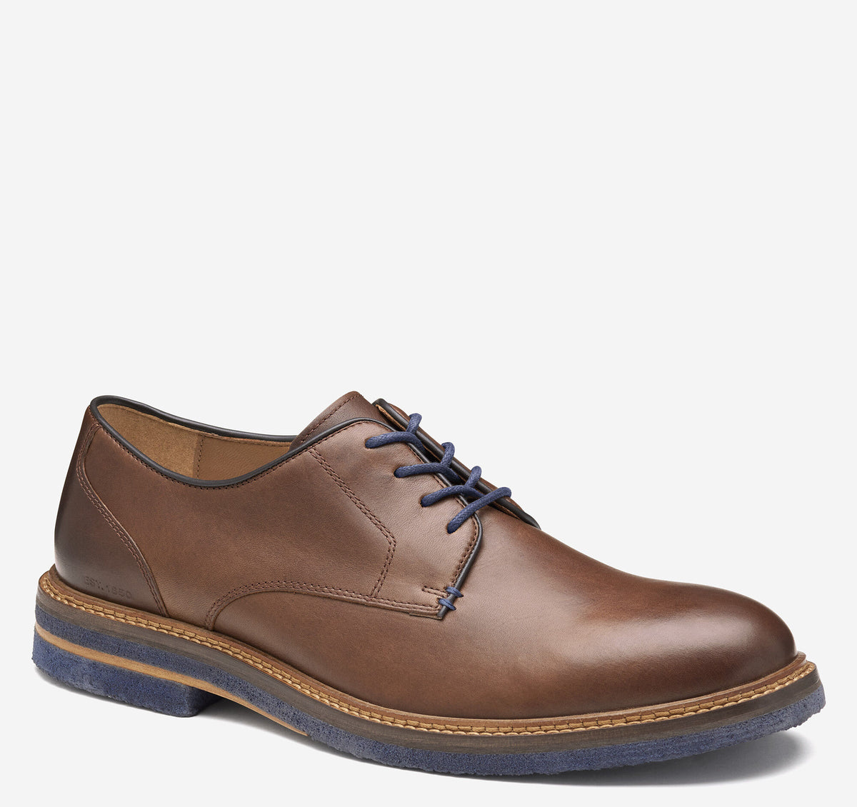 Men's Calder Plain Toe / Johnston Murphy