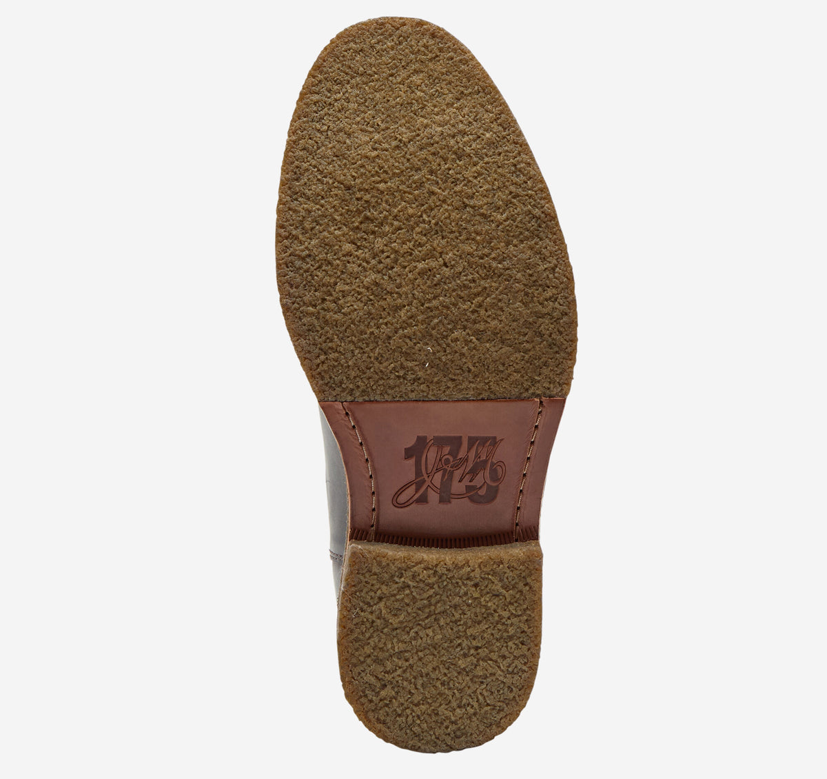 Men's Calder 175th Anniversary Chukka Boot / Johnston Murphy