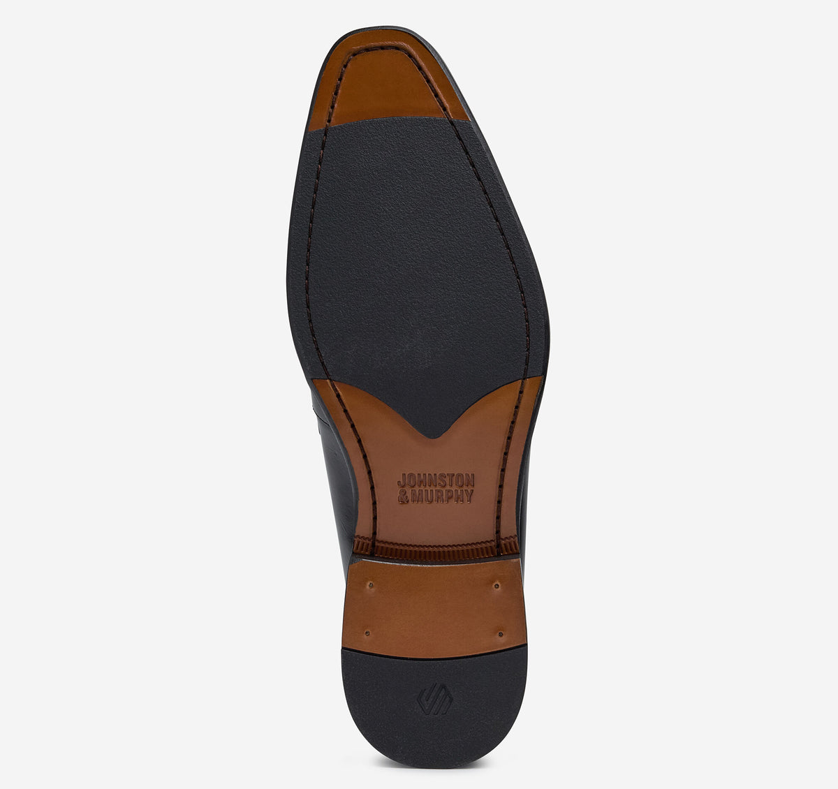 Men's Sullivan Cap Toe / Johnston Murphy