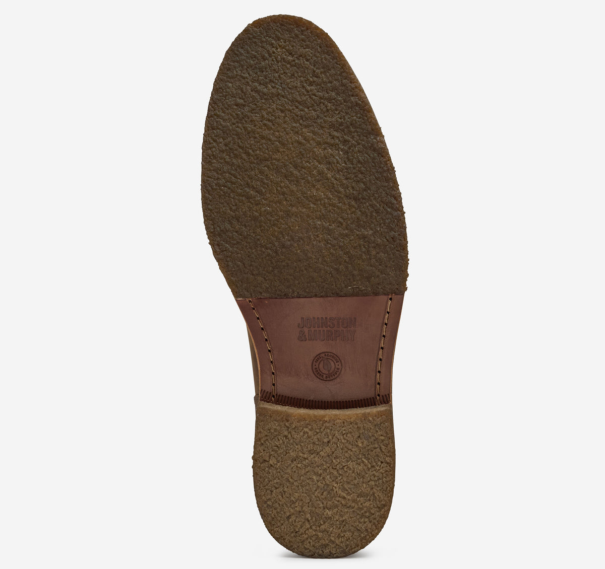 Men's Calder Chukka Boot / Johnston Murphy