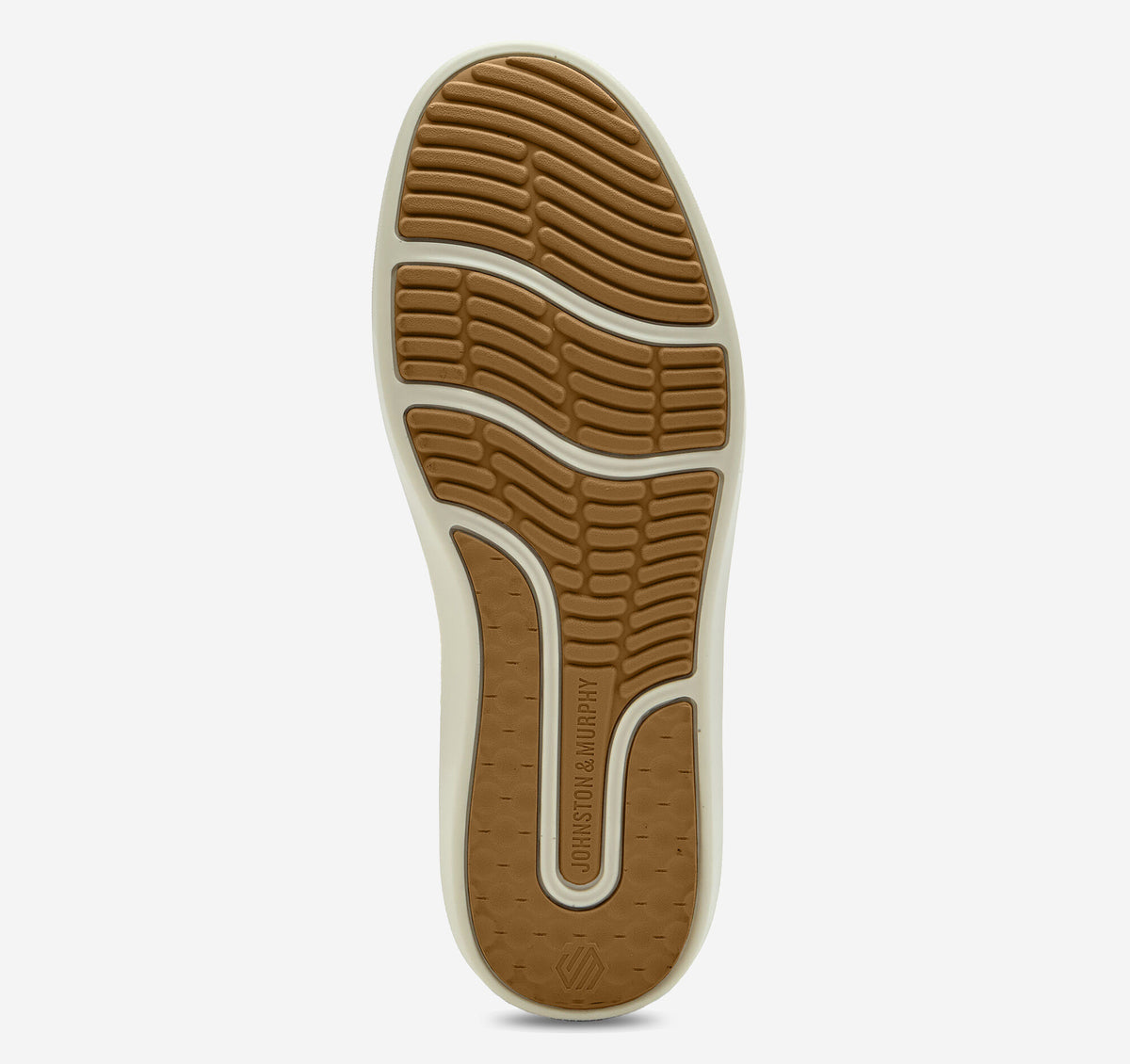 Men's McGuffey 2 Plain Toe / Johnston Murphy