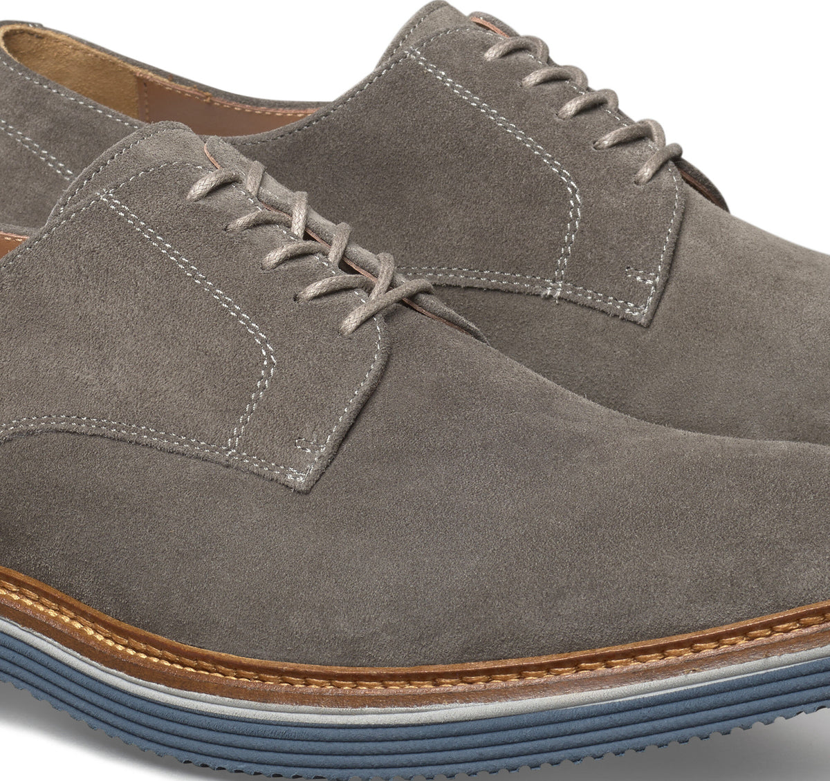 Men's Jenson Plain Toe / Johnston Murphy