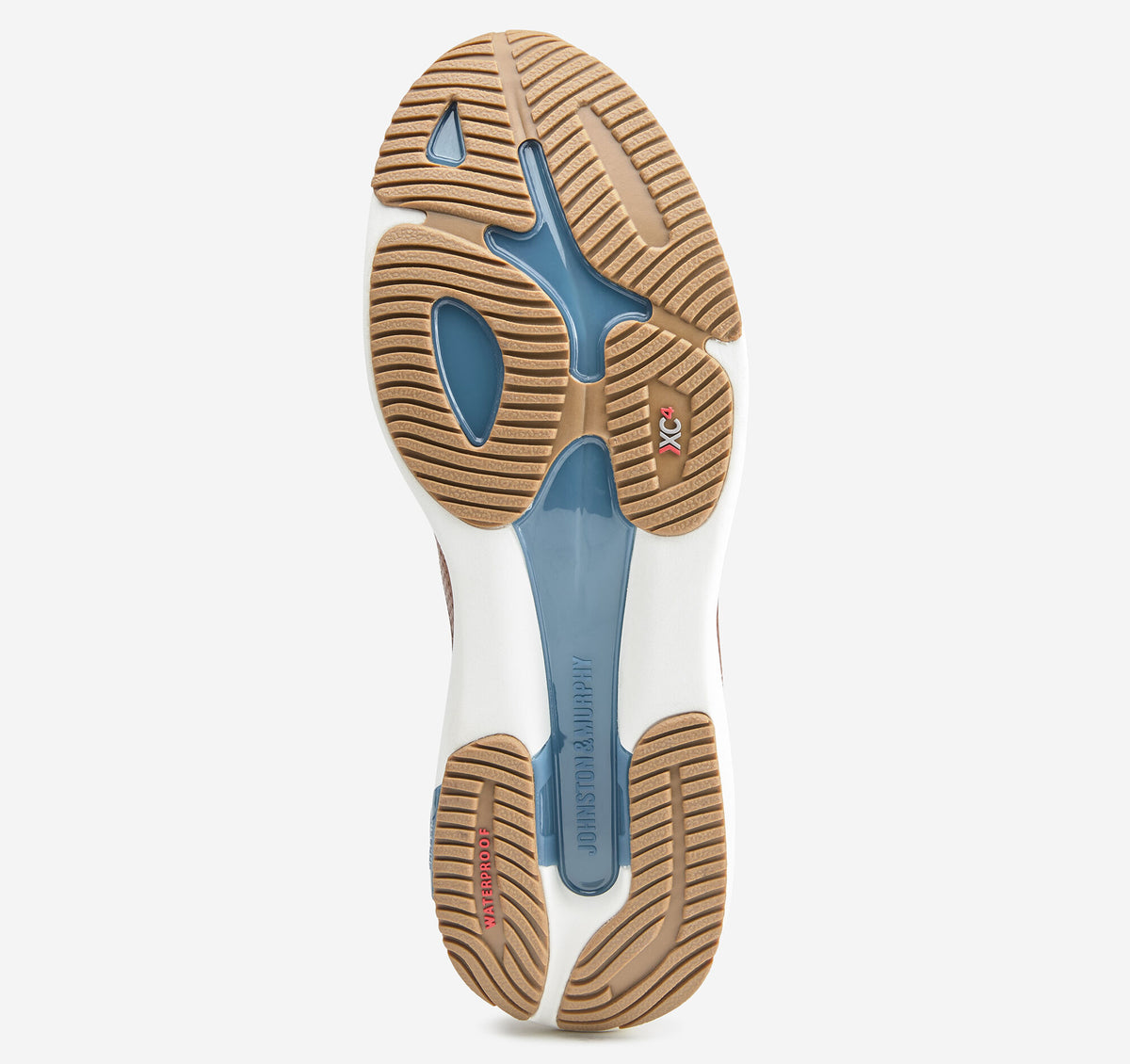 Men's XC4® TR3-Luxe Hybrid / Johnston Murphy