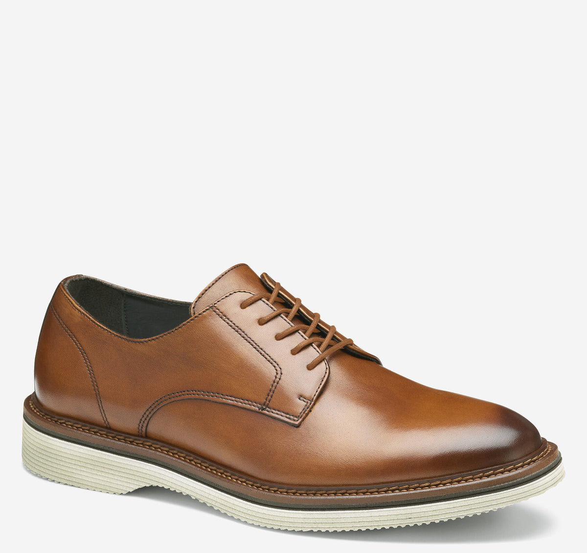 Men's Jenson Plain Toe / Johnston Murphy
