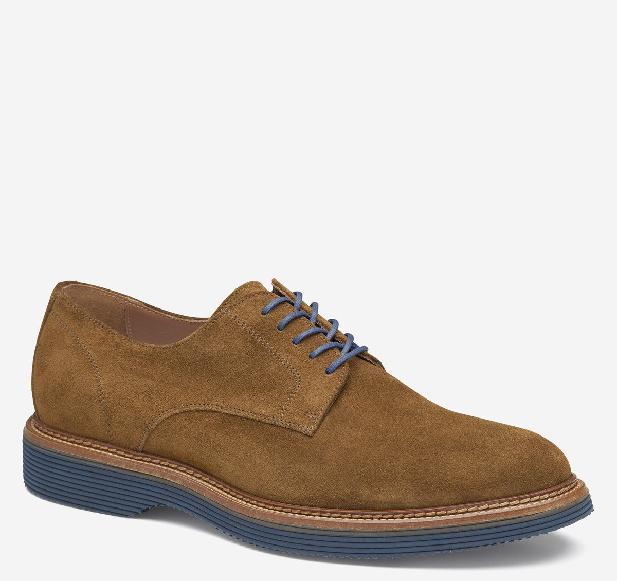 Men's Jenson Plain Toe / Johnston Murphy