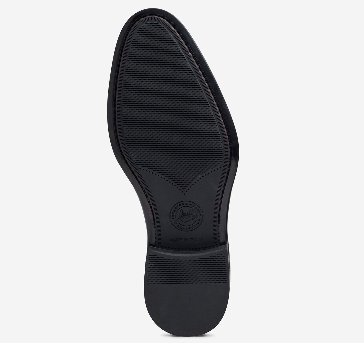 Men's Flynch Plain Toe / Johnston Murphy