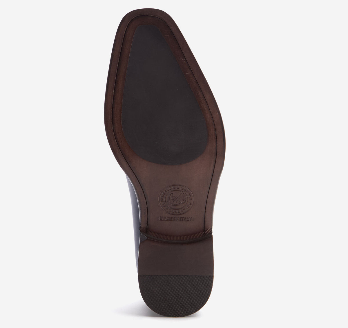 Men's Larson Plain Toe / Johnston Murphy