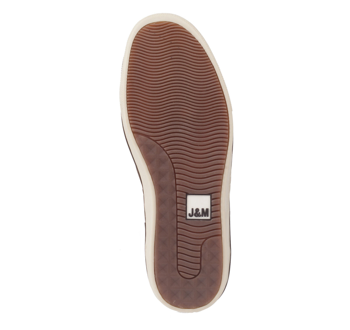 Men's McGuffey Slip-On / Johnston Murphy