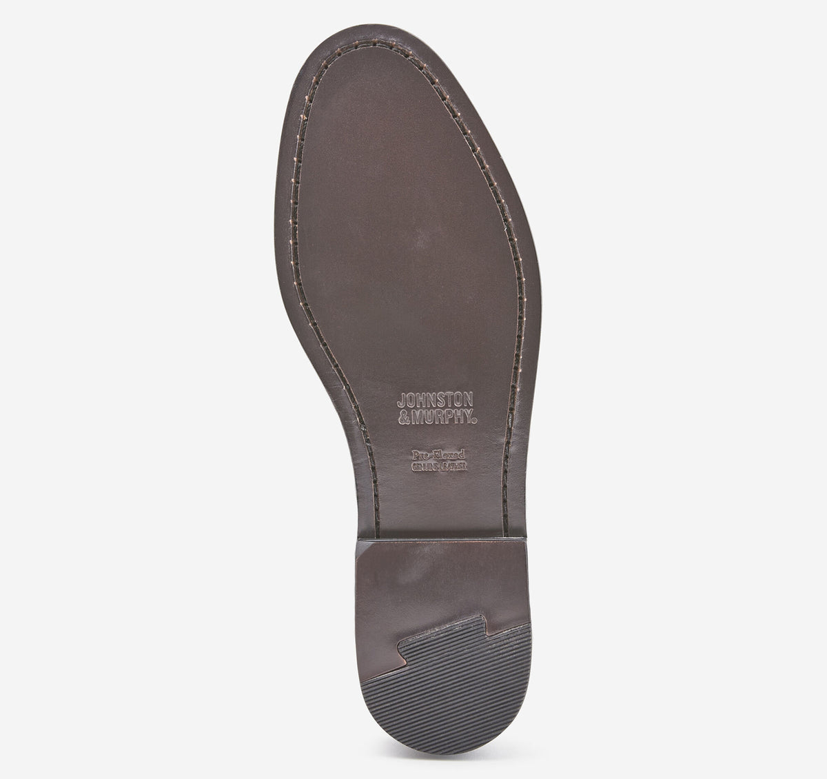 Men's Hayes Tassel Loafer / Johnston Murphy