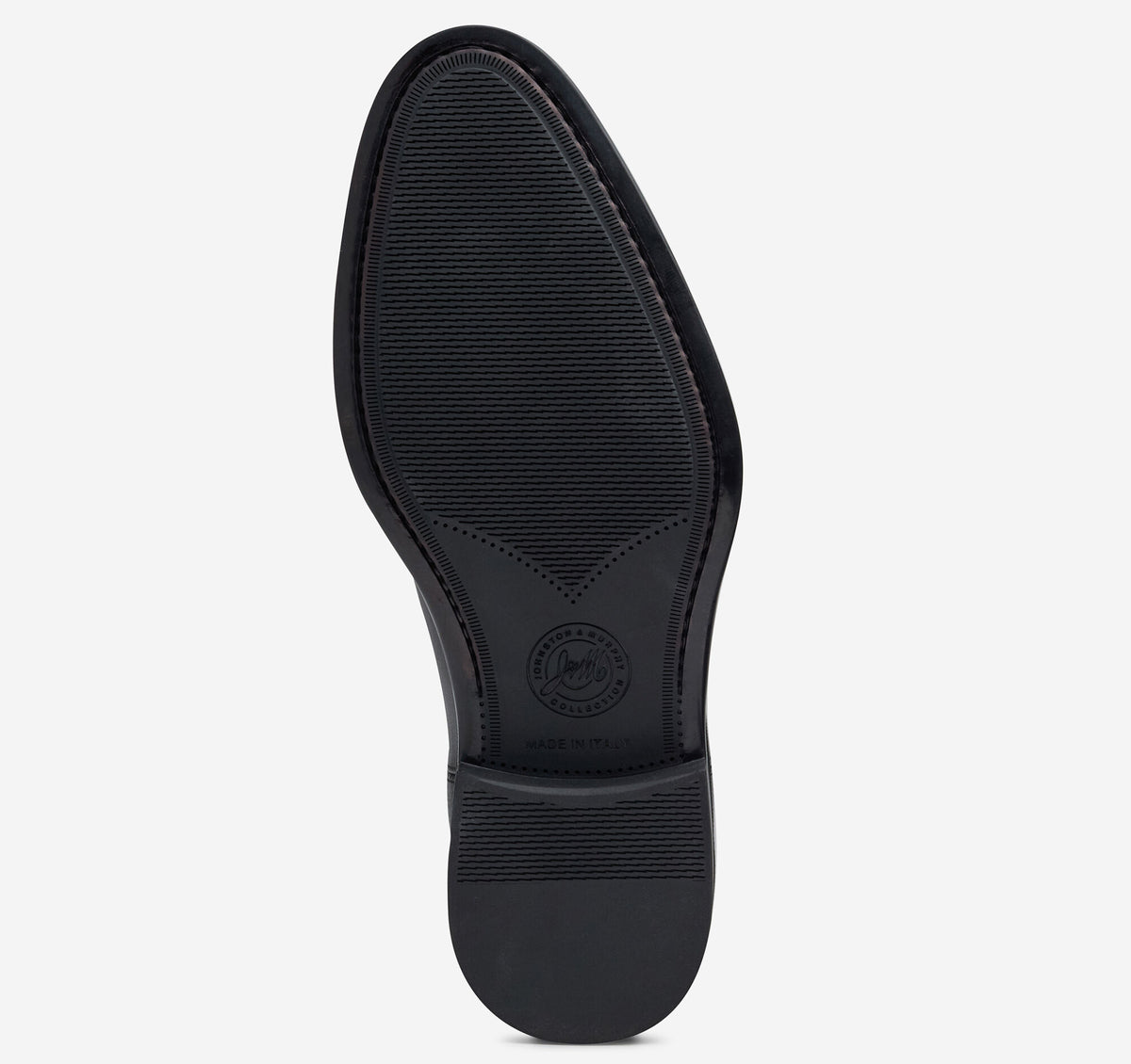 Men's Flynch Braided Strap Loafer / Johnston Murphy