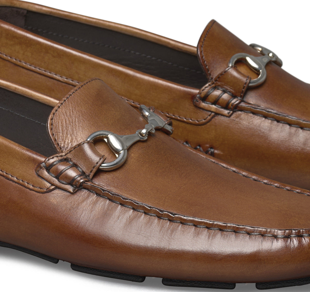Men's Dayton Bit Loafer / Johnston Murphy