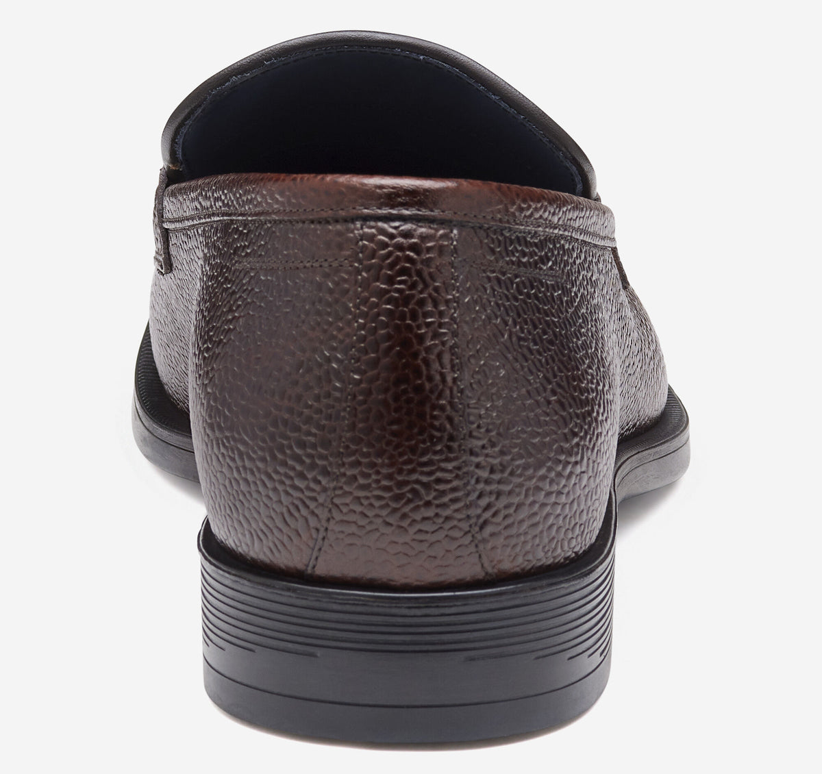 Men's Flynch Bit Loafer / Johnston Murphy