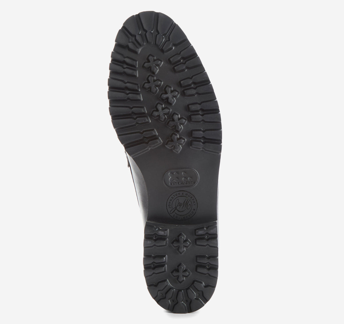 Men's Baldwin Lug Bit / Johnston Murphy