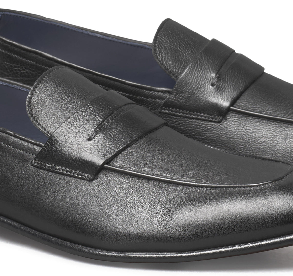 Men's Taylor Penny Loafer / Johnston Murphy