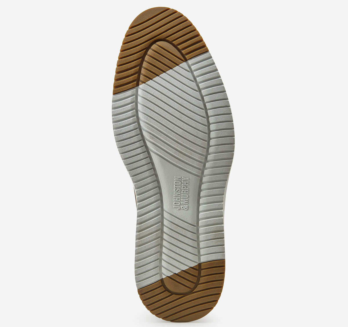 Men's Upton Chukka / Johnston Murphy
