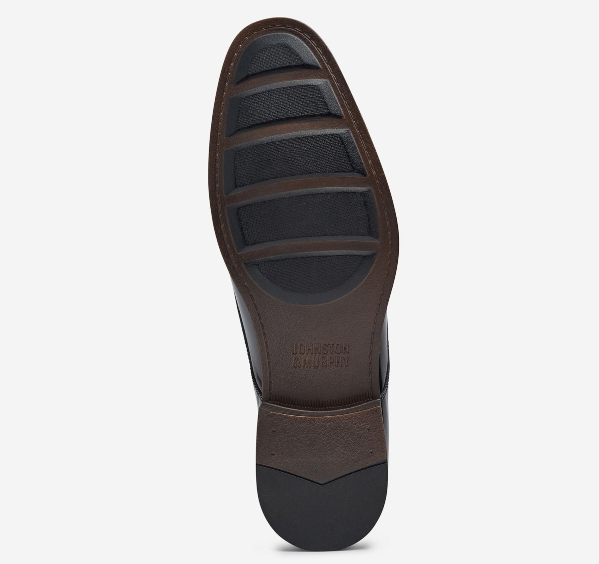 Men's Lewis Plain Toe / Johnston Murphy