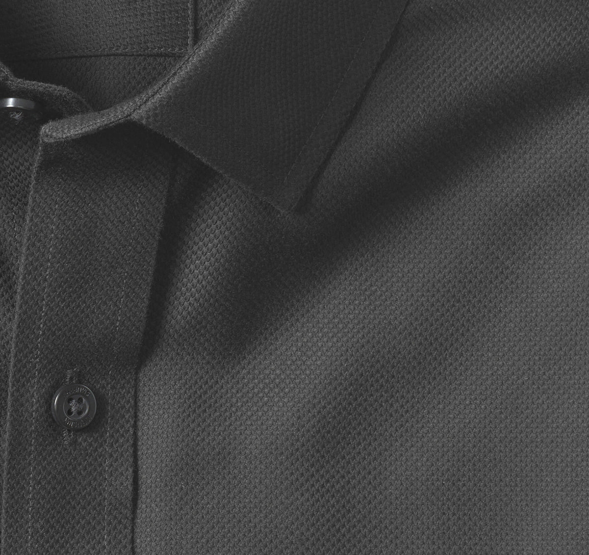 Men's Non-Iron Dress Shirt / Johnston Murphy