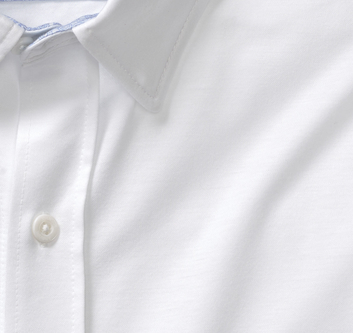 Men's XC Flex® Stretch Long-Sleeve Shirt / Johnston Murphy