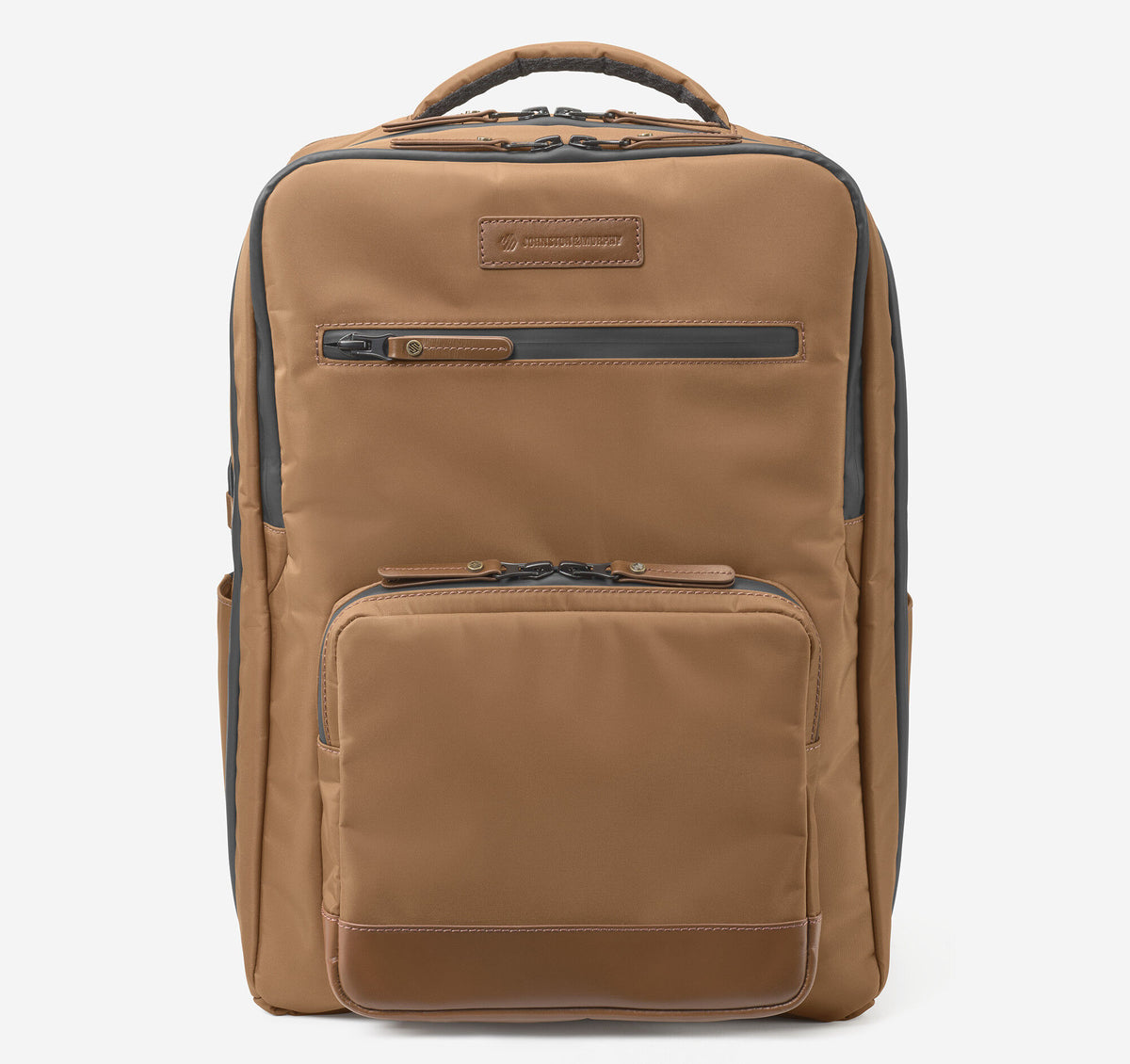 Men's Hudson Waterproof Travel Backpack / Johnston Murphy