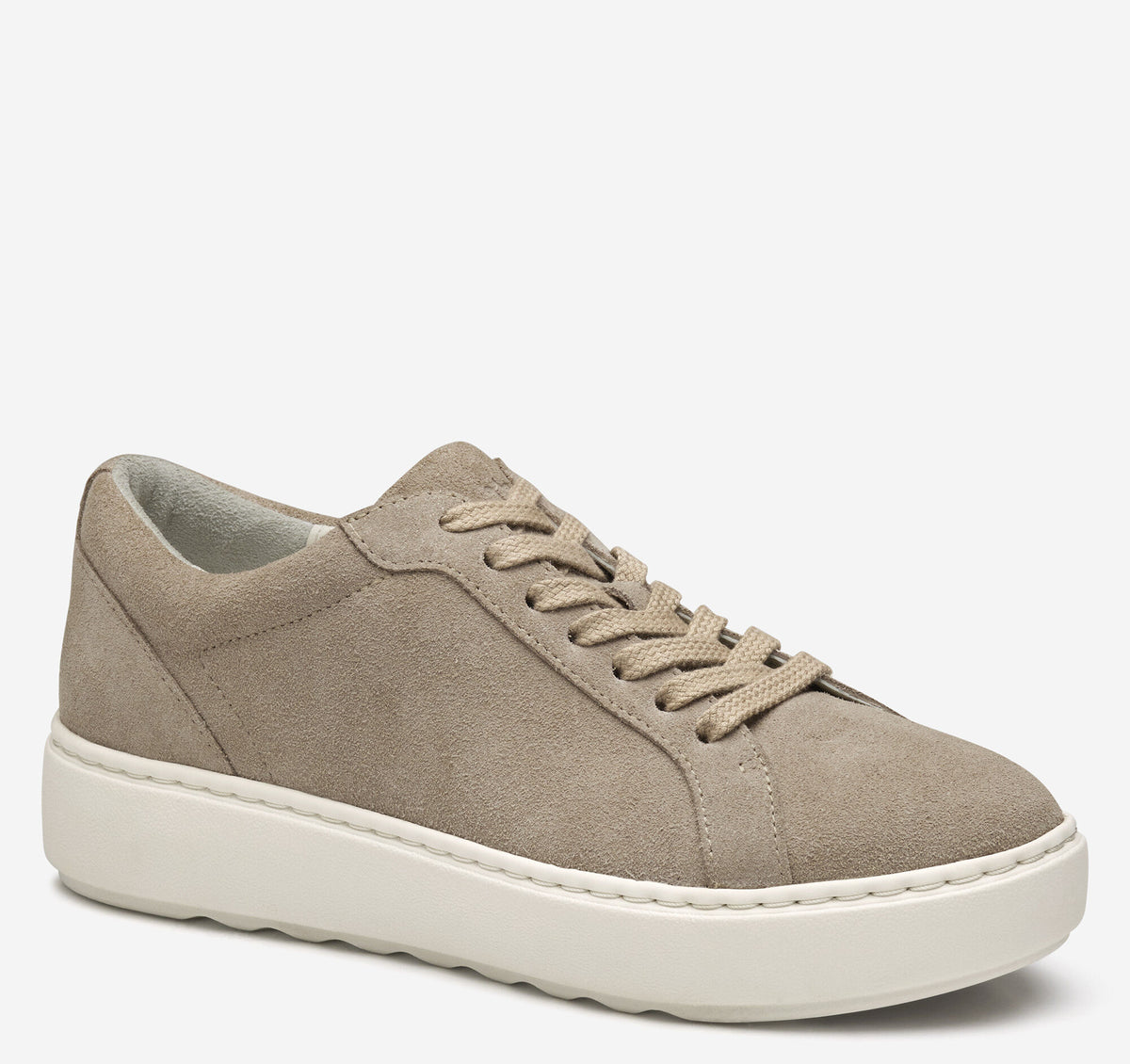 Women's Cammie Lace-Up / Johnston Murphy