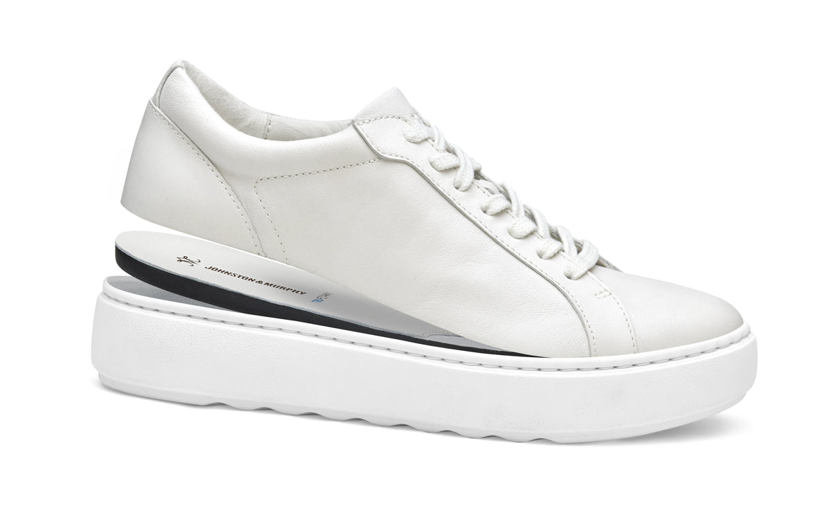 Women's Cammie Lace-Up / Johnston Murphy