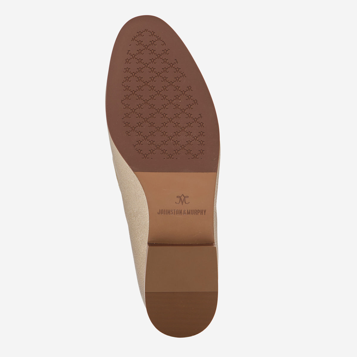 Women's Ali Woven Loafer / Johnston Murphy