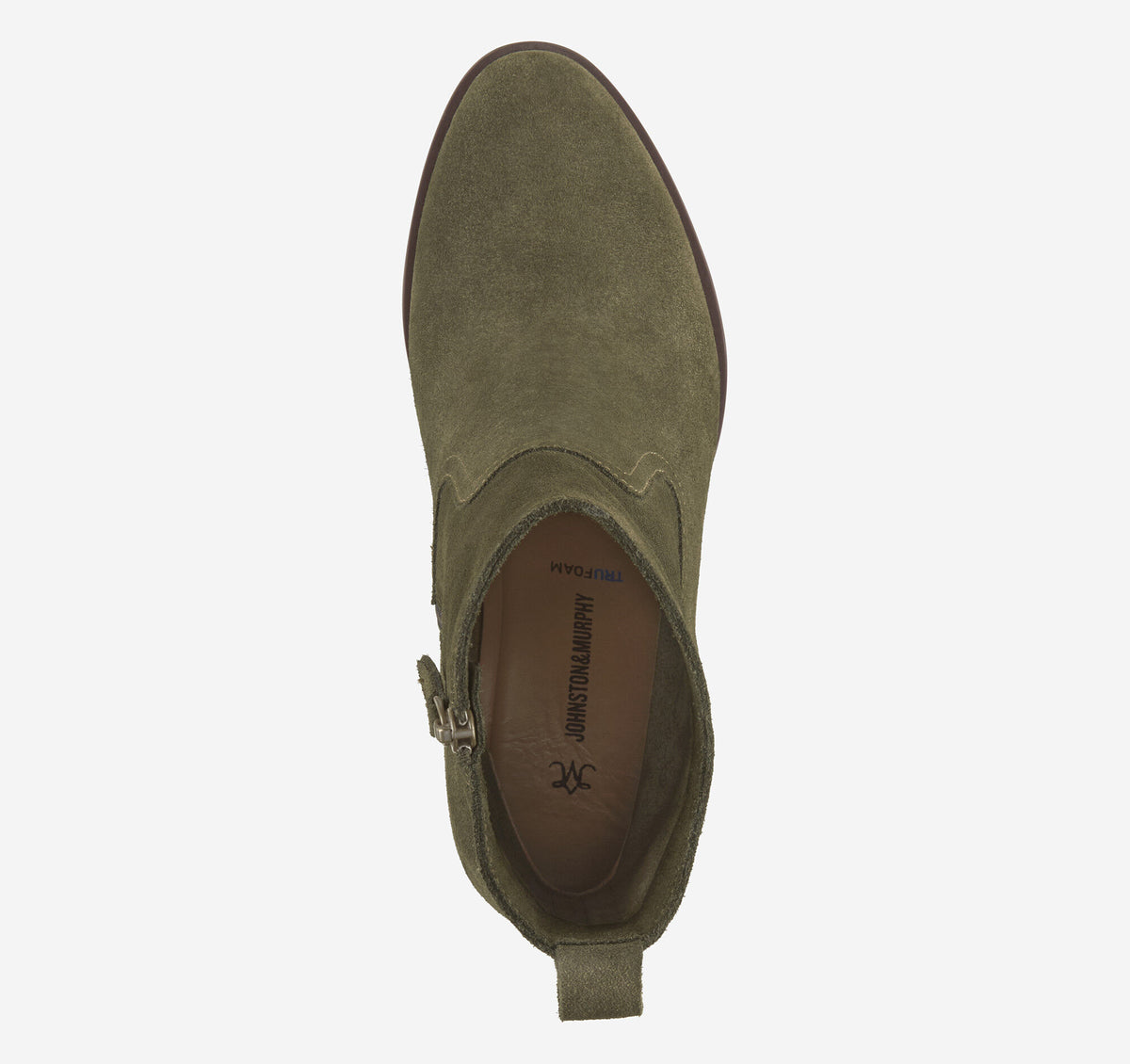 Women's Izzie Bootie / Johnston Murphy