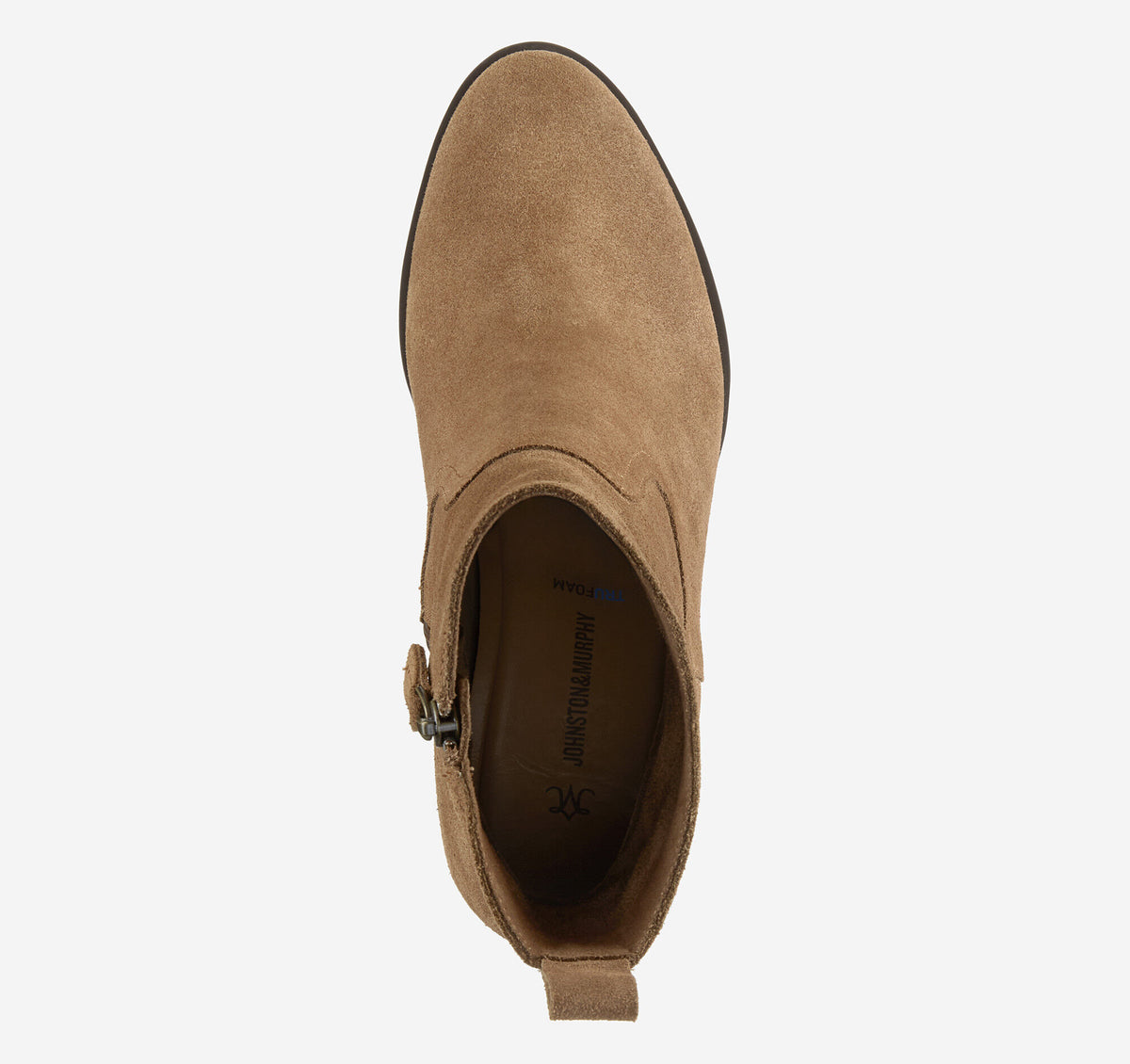 Women's Izzie Bootie / Johnston Murphy