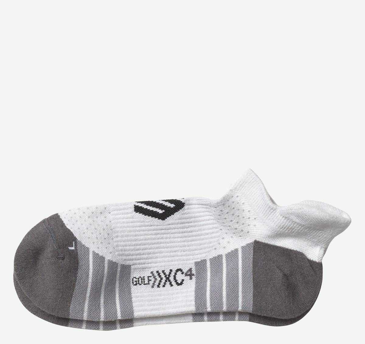 Men's XC4® Performance Golf Socks / Johnston Murphy