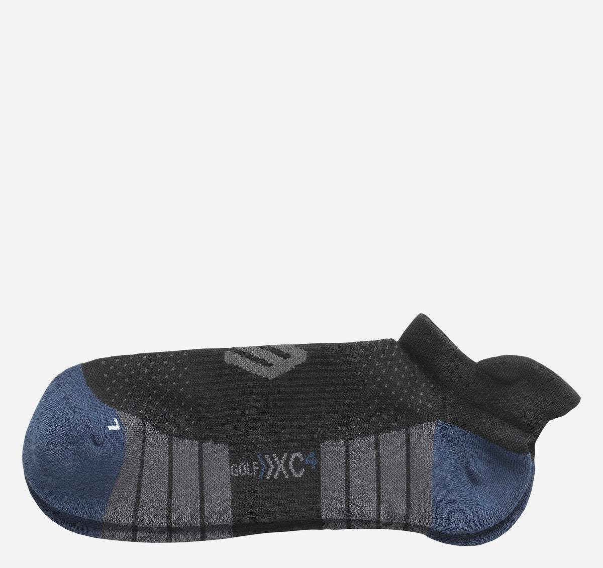 Men's XC4® Performance Golf Socks / Johnston Murphy