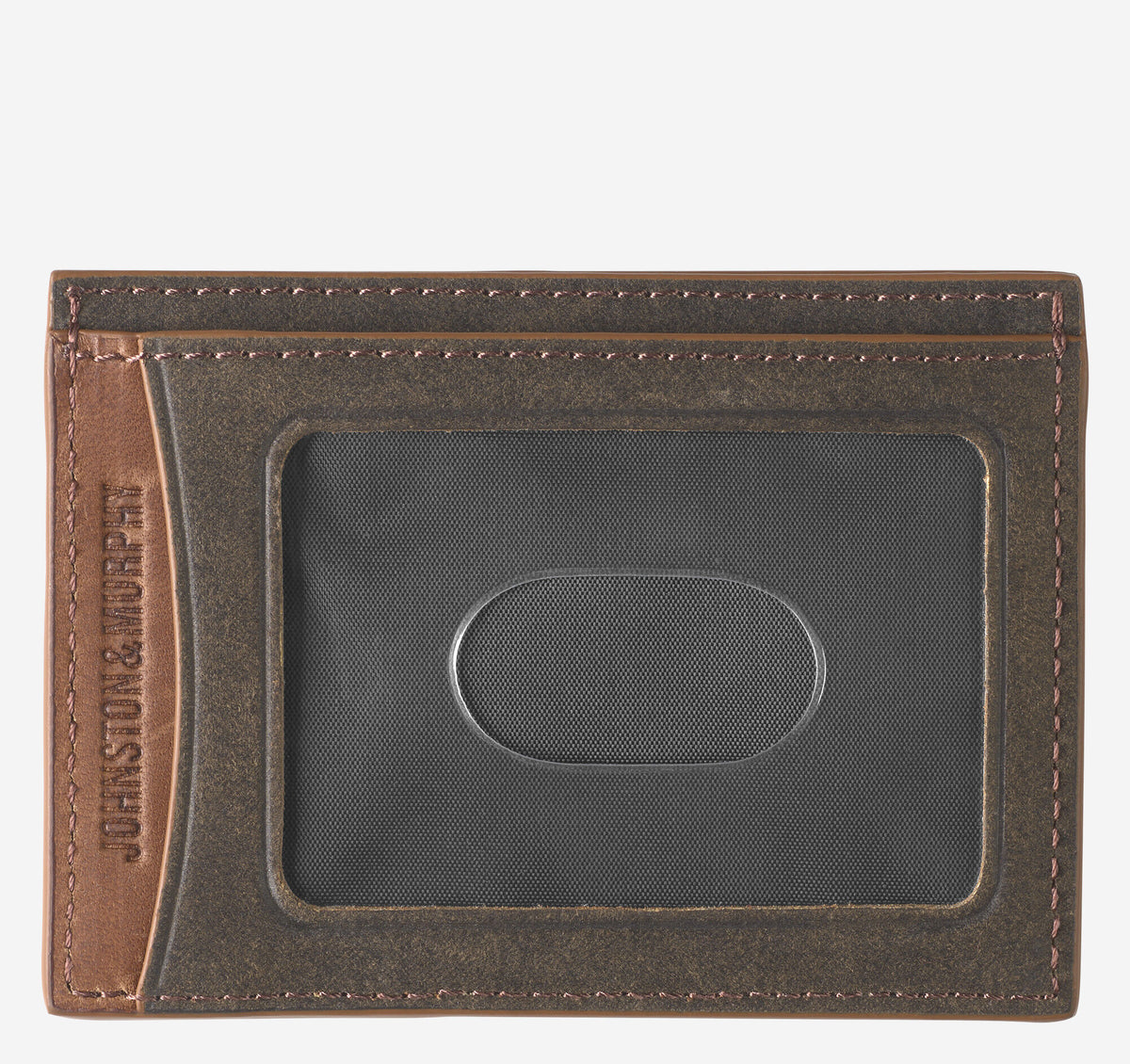 Men's Rhodes Weekender Case / Johnston Murphy