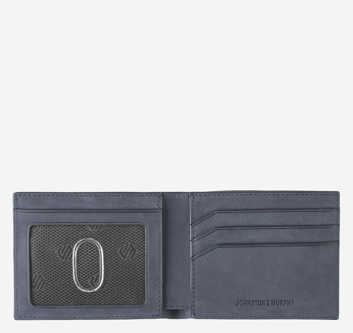 Men's Jackson Scored Oil-Tanned Bill / Johnston Murphy