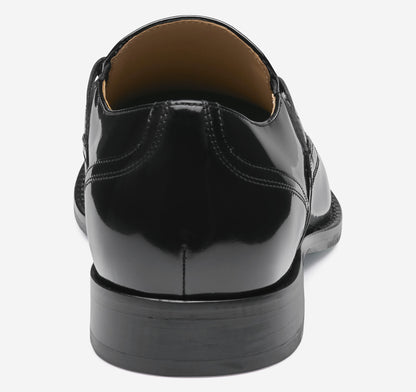 Men's Richland Plain Toe Bit Loafer / Johnston Murphy