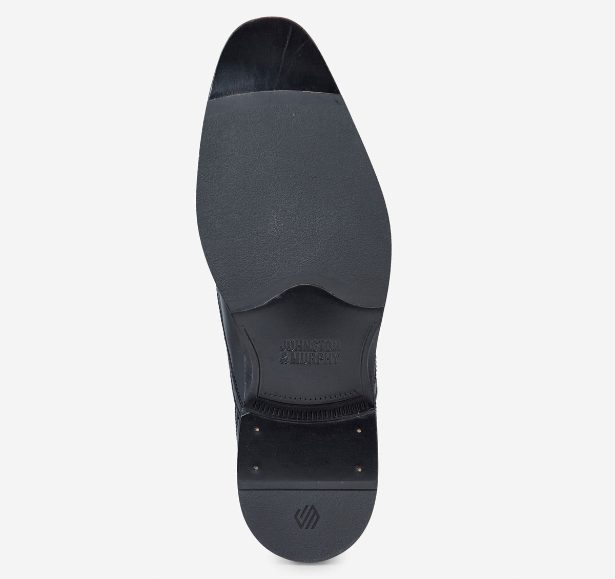 Men's Richland Plain Toe Bit Loafer / Johnston Murphy