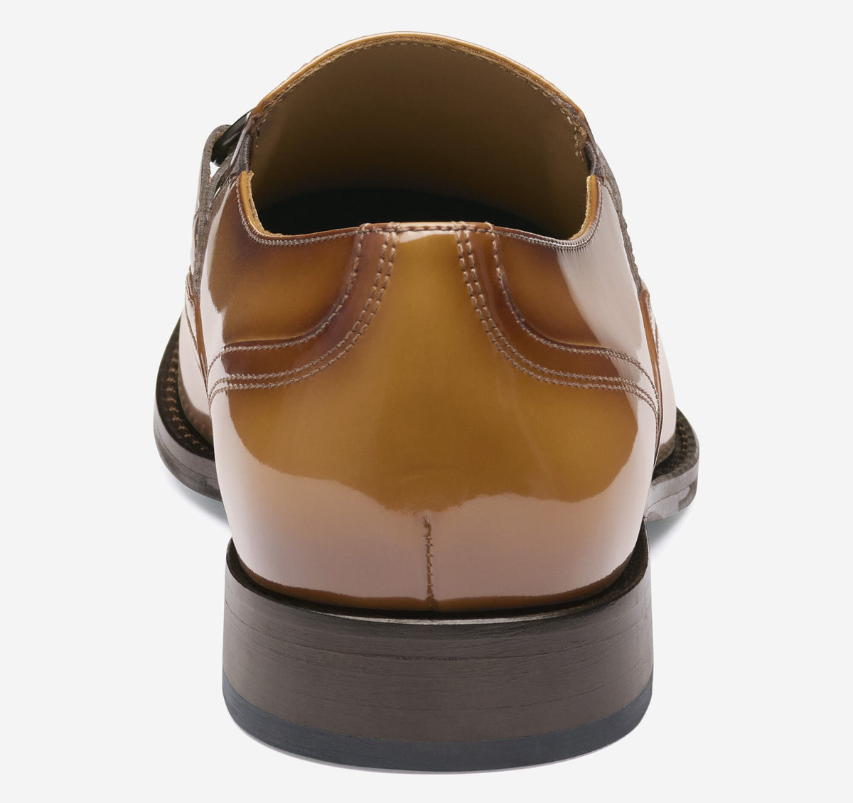 Men's Richland Plain Toe Bit Loafer / Johnston Murphy