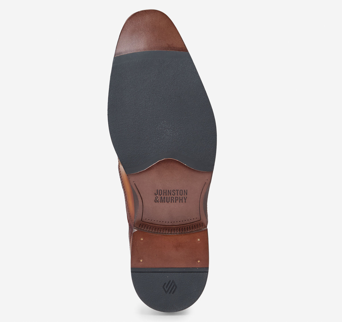 Men's Richland Plain Toe Bit Loafer / Johnston Murphy