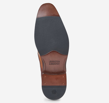 Men's Richland Plain Toe Bit Loafer / Johnston Murphy