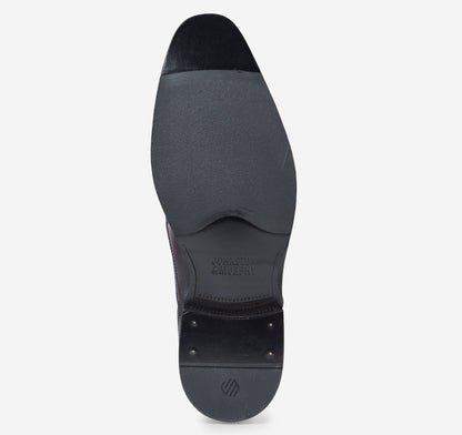 Men's Richland Plain Toe Bit Loafer / Johnston Murphy