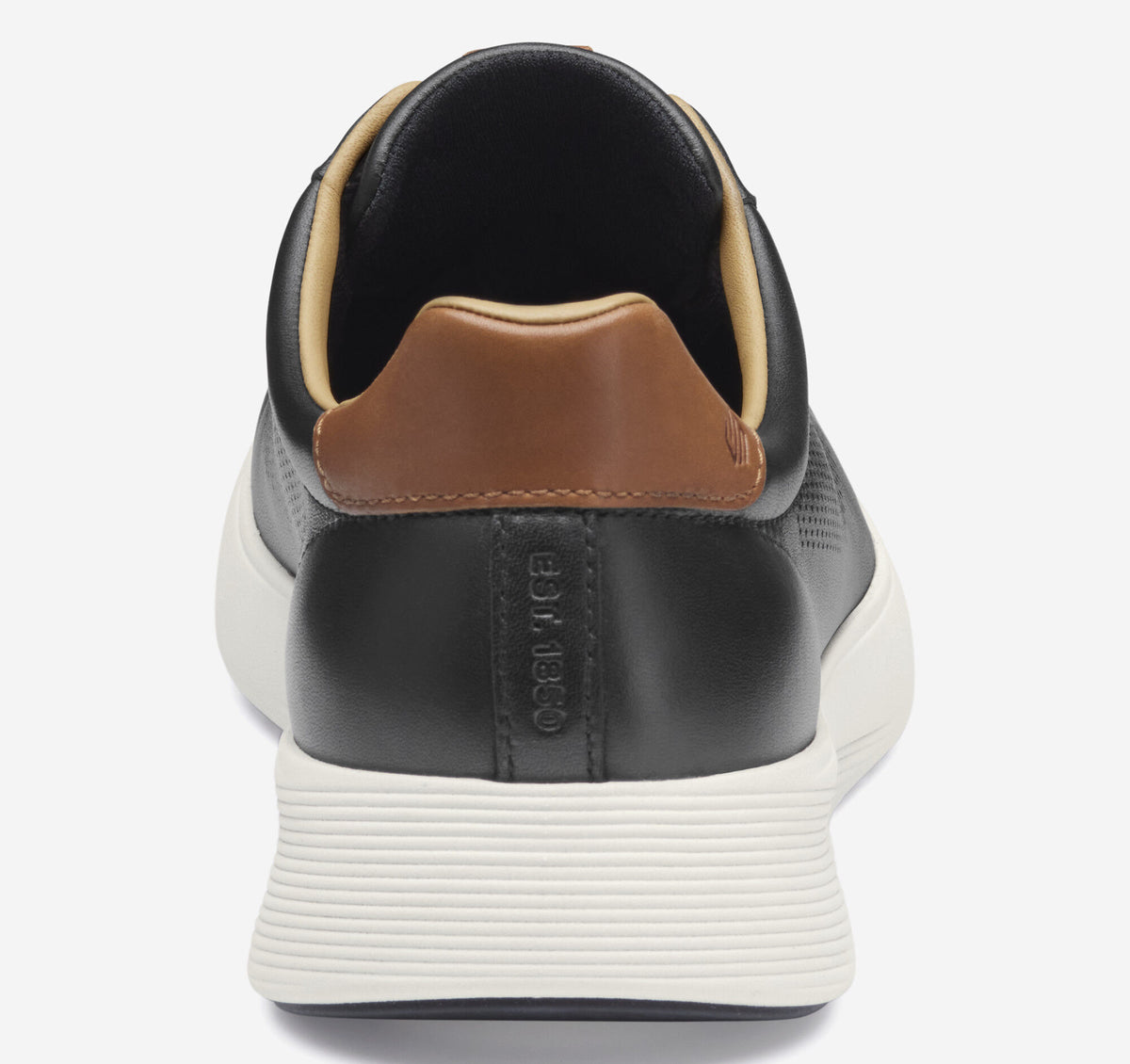 Men's Ackerson Perfed Plain Toe / Johnston Murphy