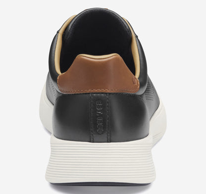 Men's Ackerson Perfed Plain Toe / Johnston Murphy