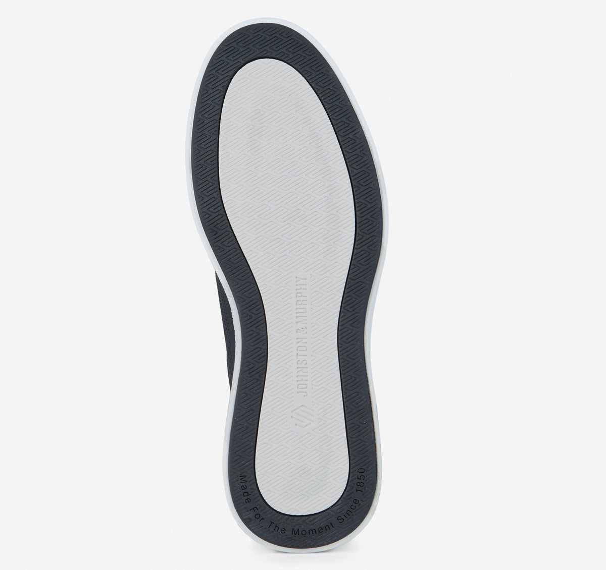 Men's Ackerson Perfed Plain Toe / Johnston Murphy