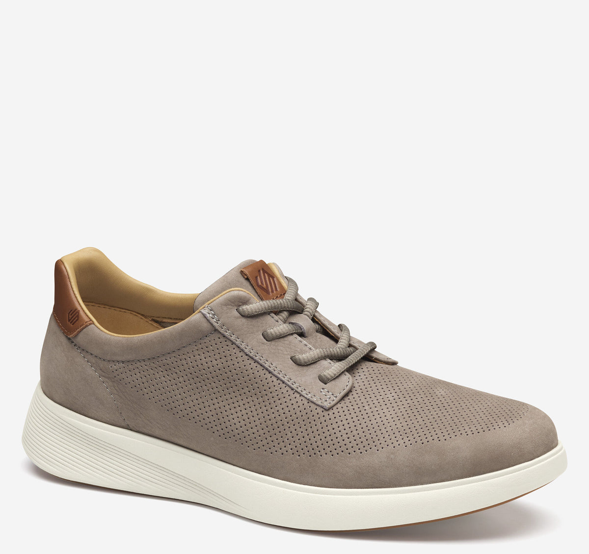 Men's Ackerson Perfed Plain Toe / Johnston Murphy