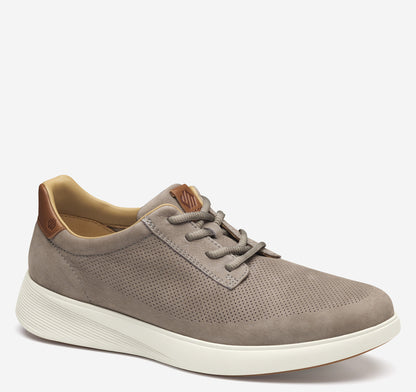 Men's Ackerson Perfed Plain Toe / Johnston Murphy