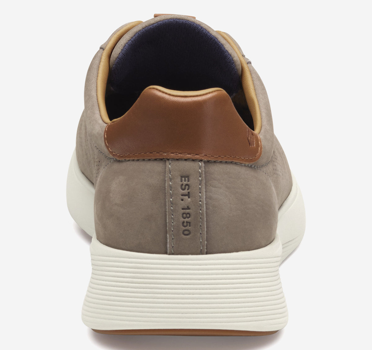 Men's Ackerson Perfed Plain Toe / Johnston Murphy