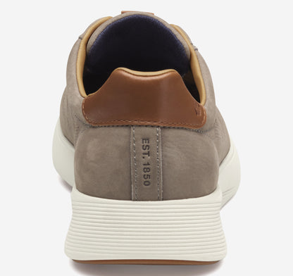 Men's Ackerson Perfed Plain Toe / Johnston Murphy